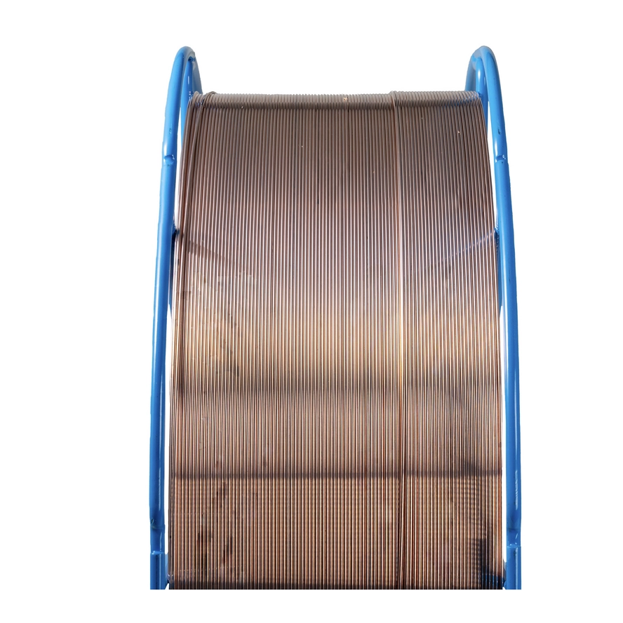 FLIESS ED-SG CrMo2